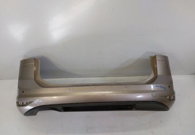 5TA807421AB 5TA807417AB Rear bumper VW TOURAN (5T1) (2015-)