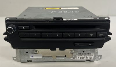 65129273170 Radio BMW 3 (E90, E91, E92, E93) (2005-2011)