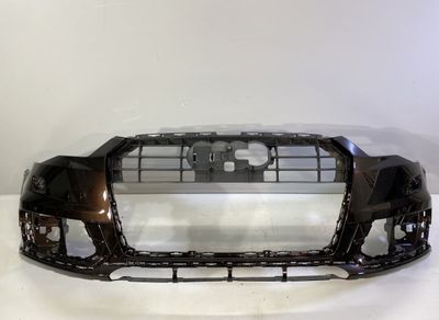 Предна Броня AUDI A6 / A6 ALLROAD (C7, 4G) (2010-2018)
