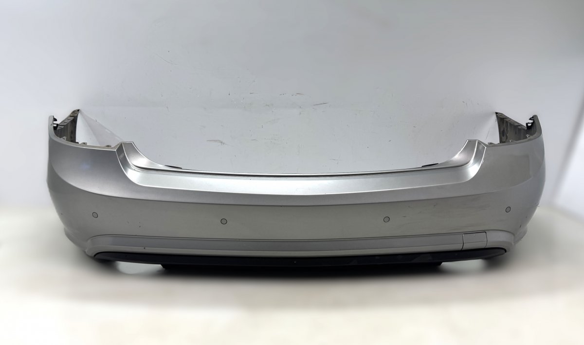 Mercedes-Benz C (W204) rear bumper A2078801047 A2078803647 Rear bumper MERCEDES-BE...