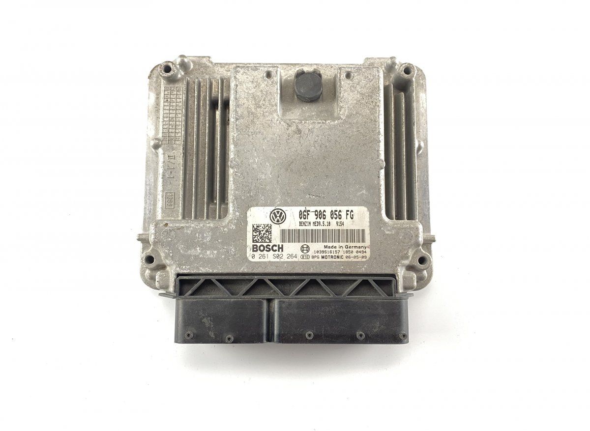 06F906056FG Engine Control Unit / module (ECU) VW GOLF PLUS (5M1, 521) (2005-2013)