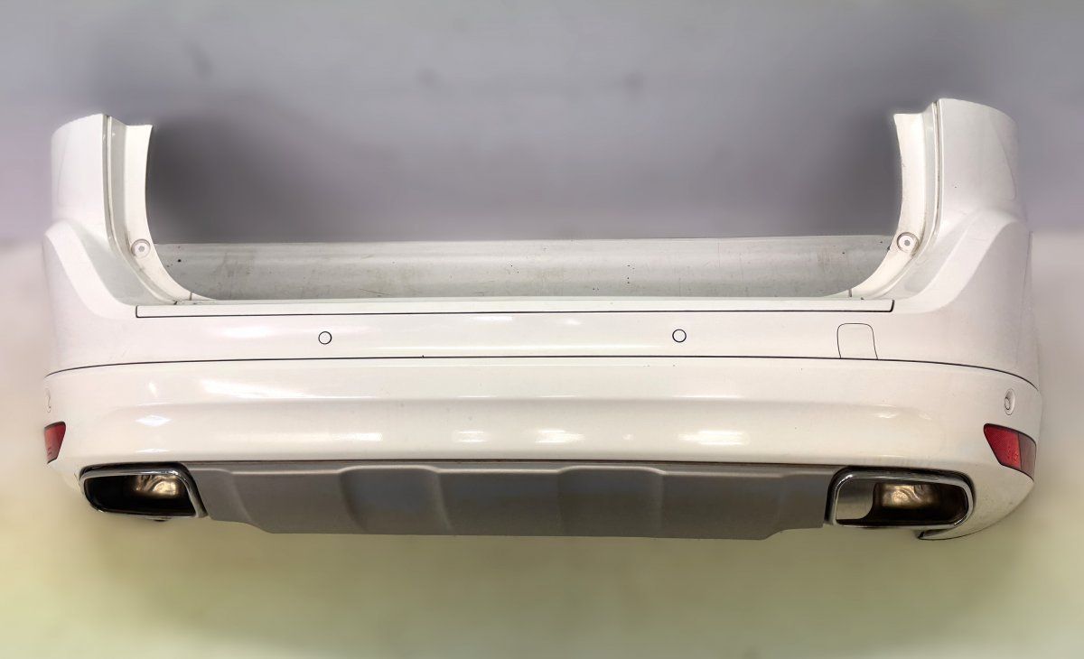 30763426 Rear bumper VOLVO XC60 I (2008-2017)