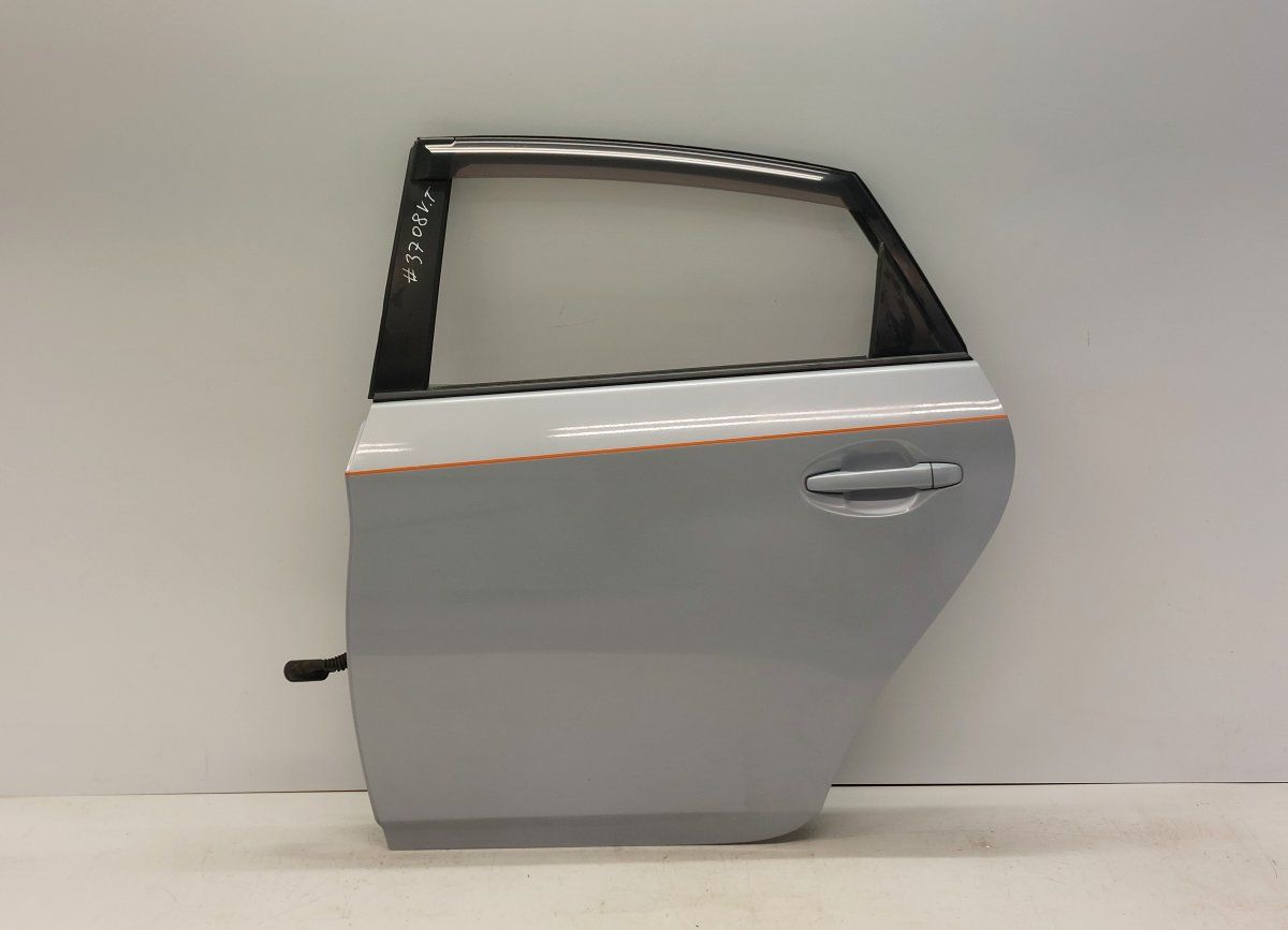 6700447080 Door Rear  Left TOYOTA PRIUS III (XW30) (2009-2015)
