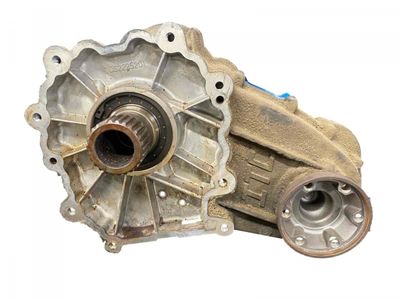 A2512801200 Раздаточная коробка MERCEDES-BENZ R-CLASS (W251) (2006-2013)