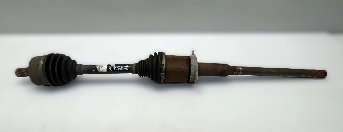 Volvo XC90 Drive Shaft Front Right 31437621 Drive Shaft Front Right               ...