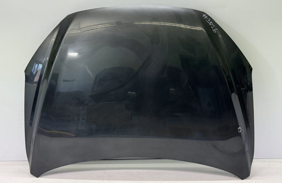 KDY35231XA Bonnet MAZDA CX-5 I (KE) (2011-2016)