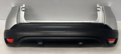 850B27697R 850164390R 850173592R Бампер задний RENAULT CAPTUR I (J5, H5) (2013-2019)