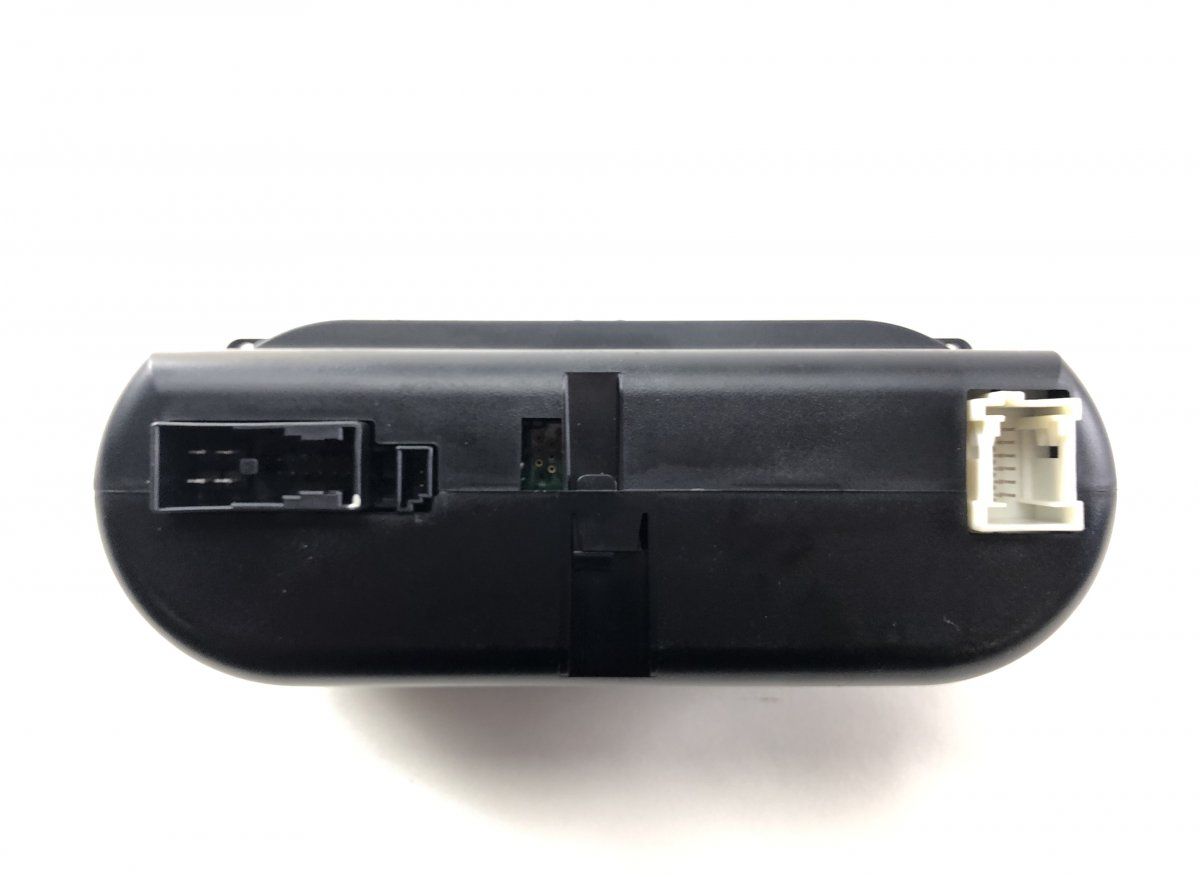 A2308301285 Heater control panel MERCEDES-BENZ SL-CLASS (R230) (2001-2012)