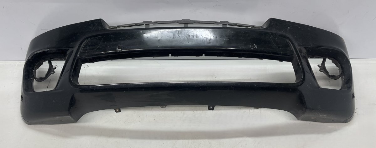 BMW X5 (E70) front bumper