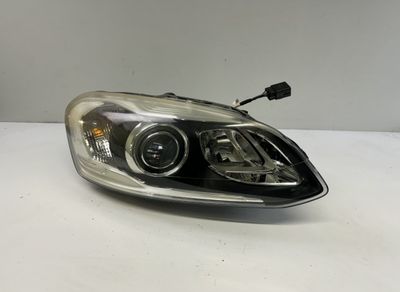31420252 Priekšējais lukturis labais VOLVO XC60 I (2008-2017)