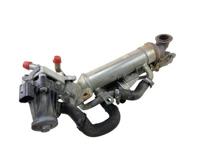 2026142 2428047 703784280 EGR dzesētājs FORD RANGER III (TKE, PX) (2011-2023)