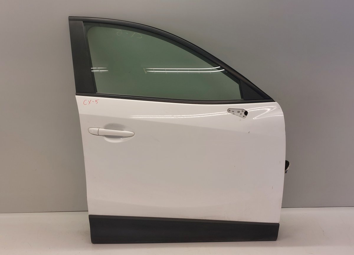 Mazda CX-5 (KE) Door Front Right KD5358010 KD355897X KD535897X Door Front Right ...