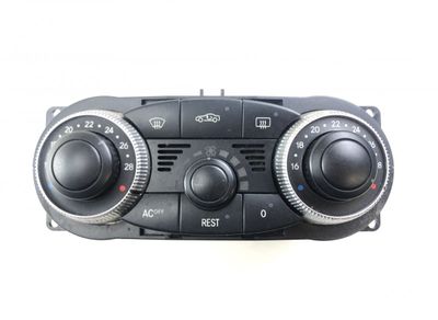 A2308301285 Панло за парно MERCEDES-BENZ SL-CLASS (R230) (2001-2012)