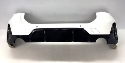 51128069387 51128085484 Pare-chocs arrière BMW 3 / i3 (G20, G21, G28, G81) (2018-)