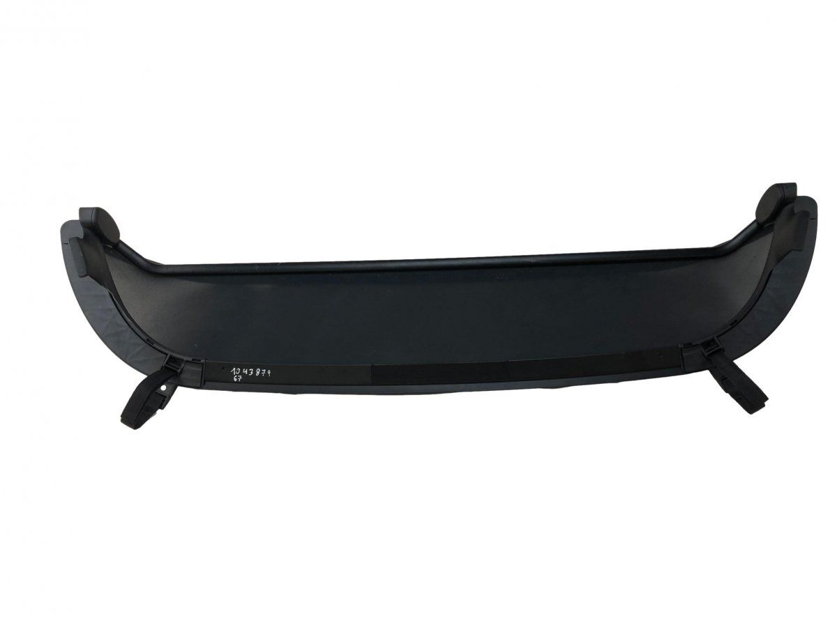 A2308600274 Convertible wind deflector MERCEDES-BENZ SL-CLASS (R230) (2001-2012)