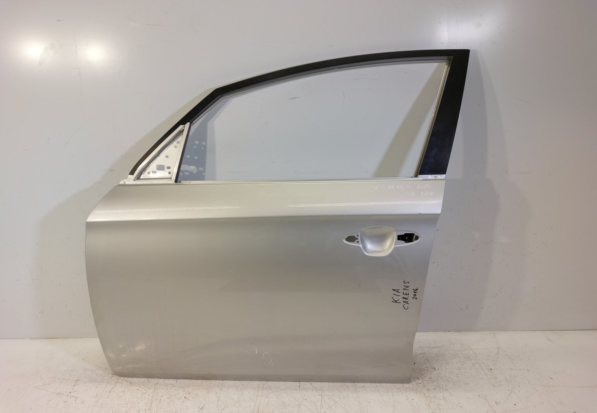 Kia Carens Door Front Left Door Front Left KIA CARENS IV (RP) (2013-2022)
...