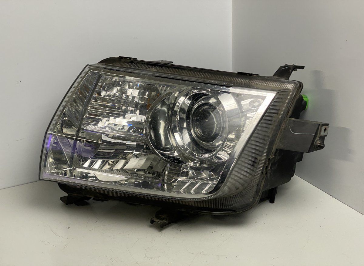 7A1313006BK F00HTF1073 Фара левая LINCOLN MKX (01.06-)