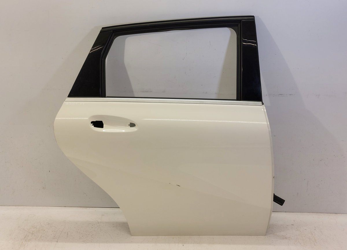A2467320210 Door Rear Right MERCEDES-BENZ B-CLASS (W246, W242) (2011-2018)