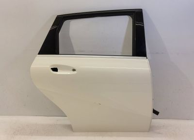 A2467320210 Door Rear Right MERCEDES-BENZ B-CLASS (W246, W242) (2011-2018)