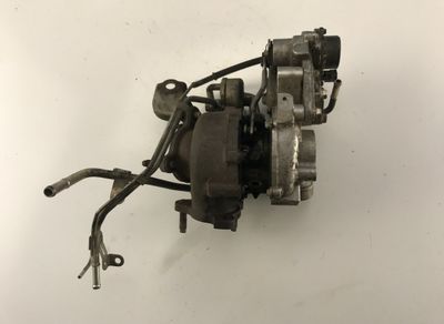 Turbokompresors TOYOTA LAND CRUISER 200 (2007-2021)