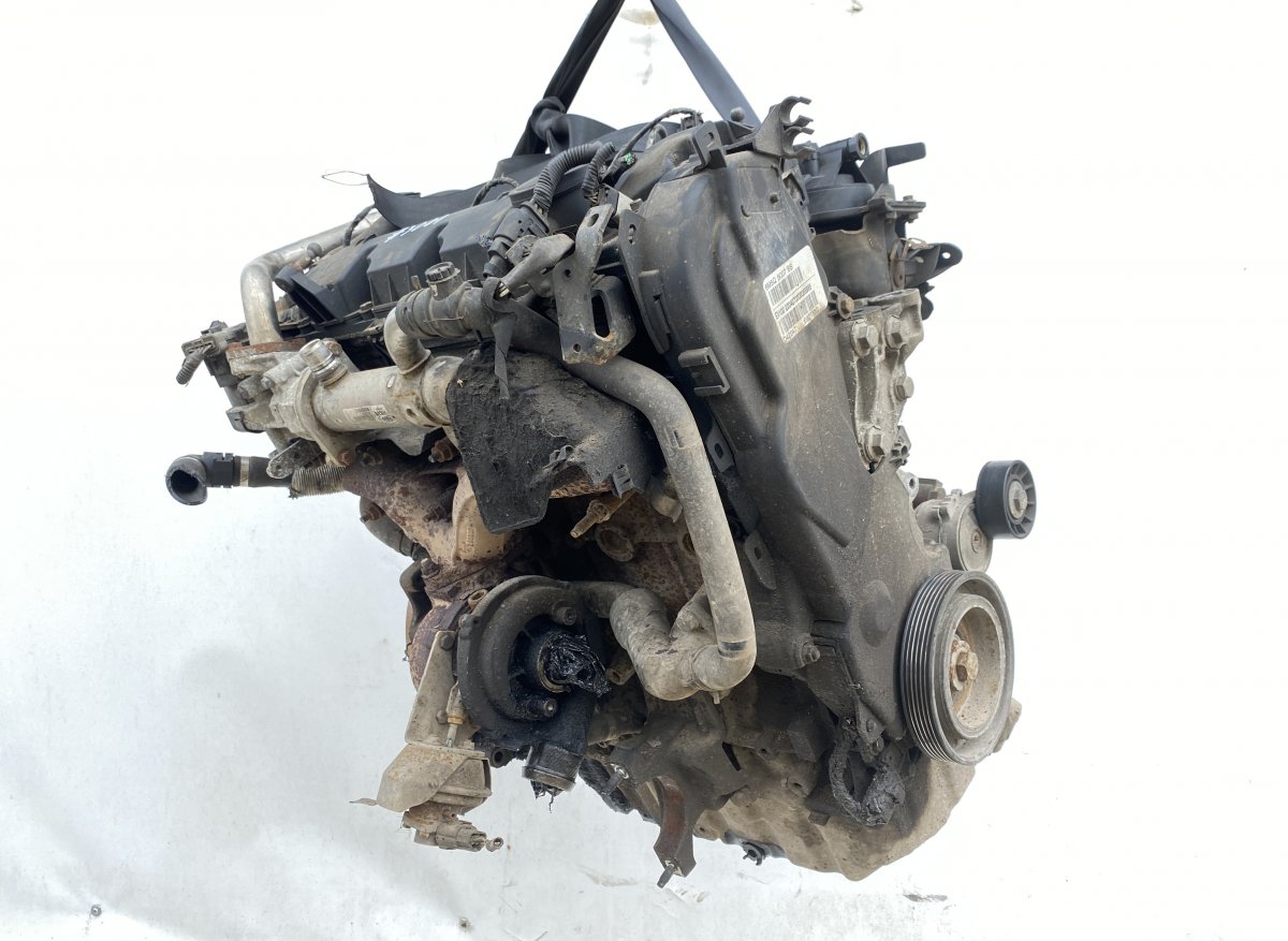 Ford C-Max Engine 6M5Q-6007-BB 6M5Q6007BB 6901680 2294000111 A2C2...