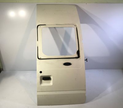 Aizmugurējā paneļa durvis labās puses FORD TRANSIT III (2006-2013)