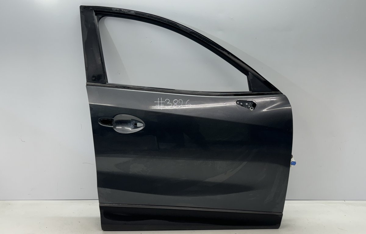 Mazda CX-5 (KE) Door Front Right KD5358010 Door Front Right MAZDA CX-5 I (KE) (2...