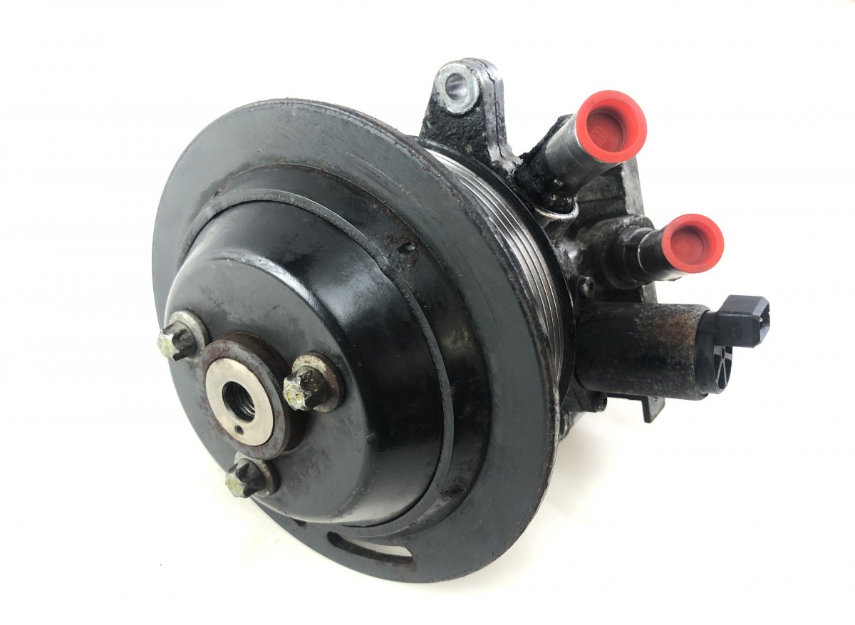 Mercedes-Benz A (W168) power steering pump 541022810 2108197C Power steering pump MERCEDES...