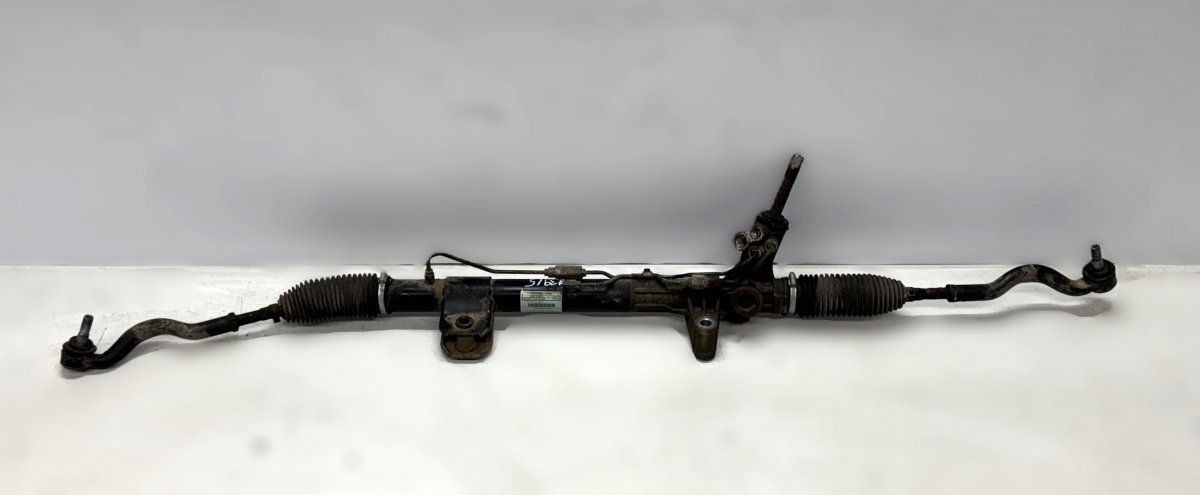 Jeep Grand Cherokee (WK) ohjaushammastanko P05154513AC 05154513AC Steering rack JEEP GRAND...