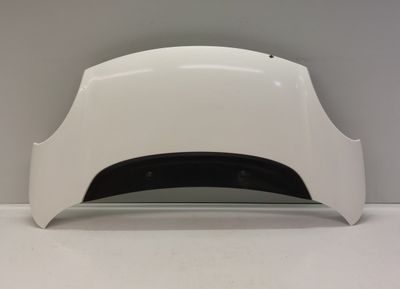 51883012 Капот FIAT 500L (351, 352) (2012-2022)