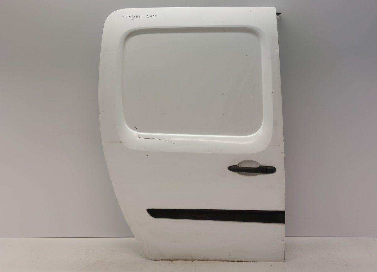 821000925R Sliding door right RENAULT KANGOO II (FW, KW) (2008-2021)