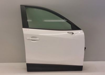 KD5358010 KD355897X KD535897X Door Front Right MAZDA CX-5 I (KE) (2011-2016)