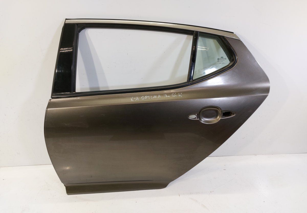 770032T000 Door Rear  Left KIA OPTIMA III (TF) (2010-2015)