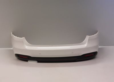 51127371882 Bakre stötfångare BMW 3 (F30, F31, F34, F80) (2011-2019)