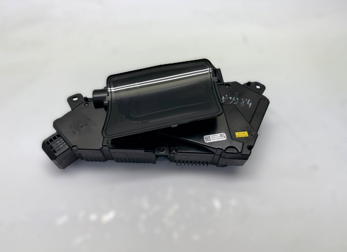 Jaguar XF Head-up display GX6319G468BC Head-up display JAGUAR XF (X260) (...