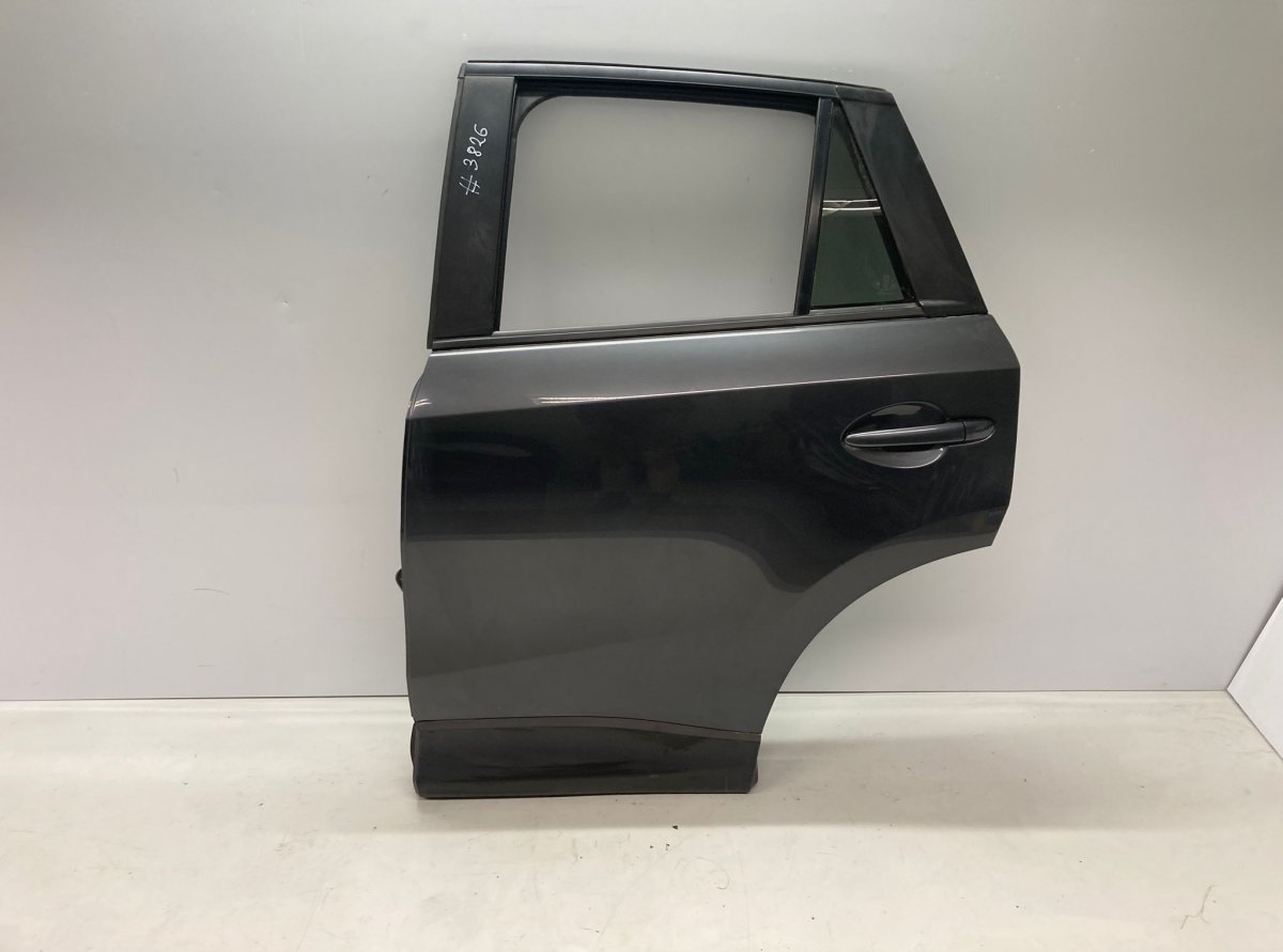 Mazda CX-5 (KE) Door Rear Left KD5373010 Door Rear  Left MAZDA CX-5 I (KE) (20...