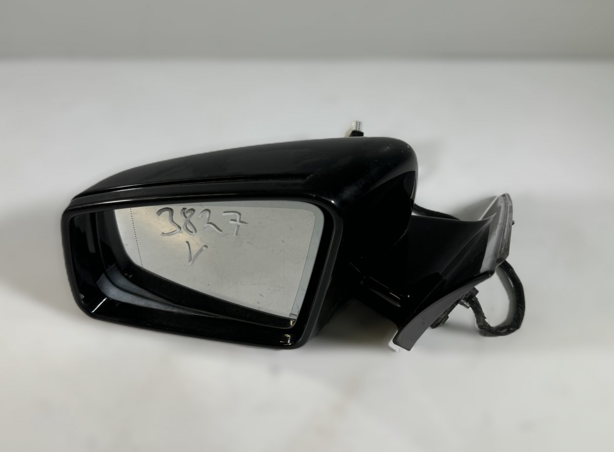 Mercedes-Benz A (W169) mirror left A2188105216 8+9 PIN Mirror left MERCEDES-BENZ S...