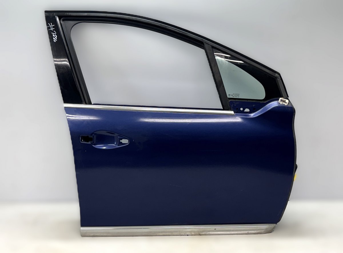 Peugeot 2008 Door Front Right 9802970280 9803958380 Door Front Right PEUGEOT ...