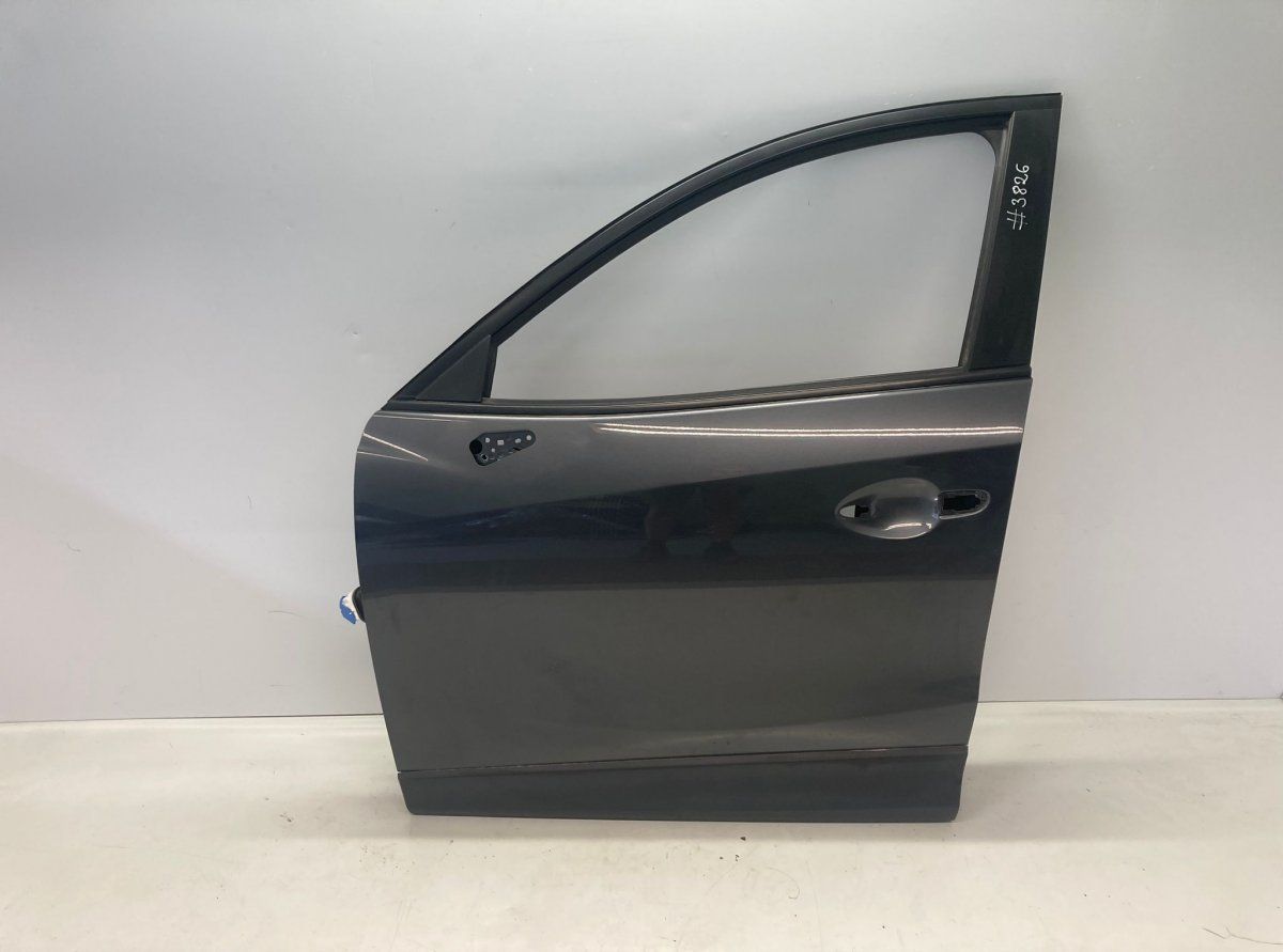 KD5359010 Door Front Left MAZDA CX-5 I (KE) (2011-2016)