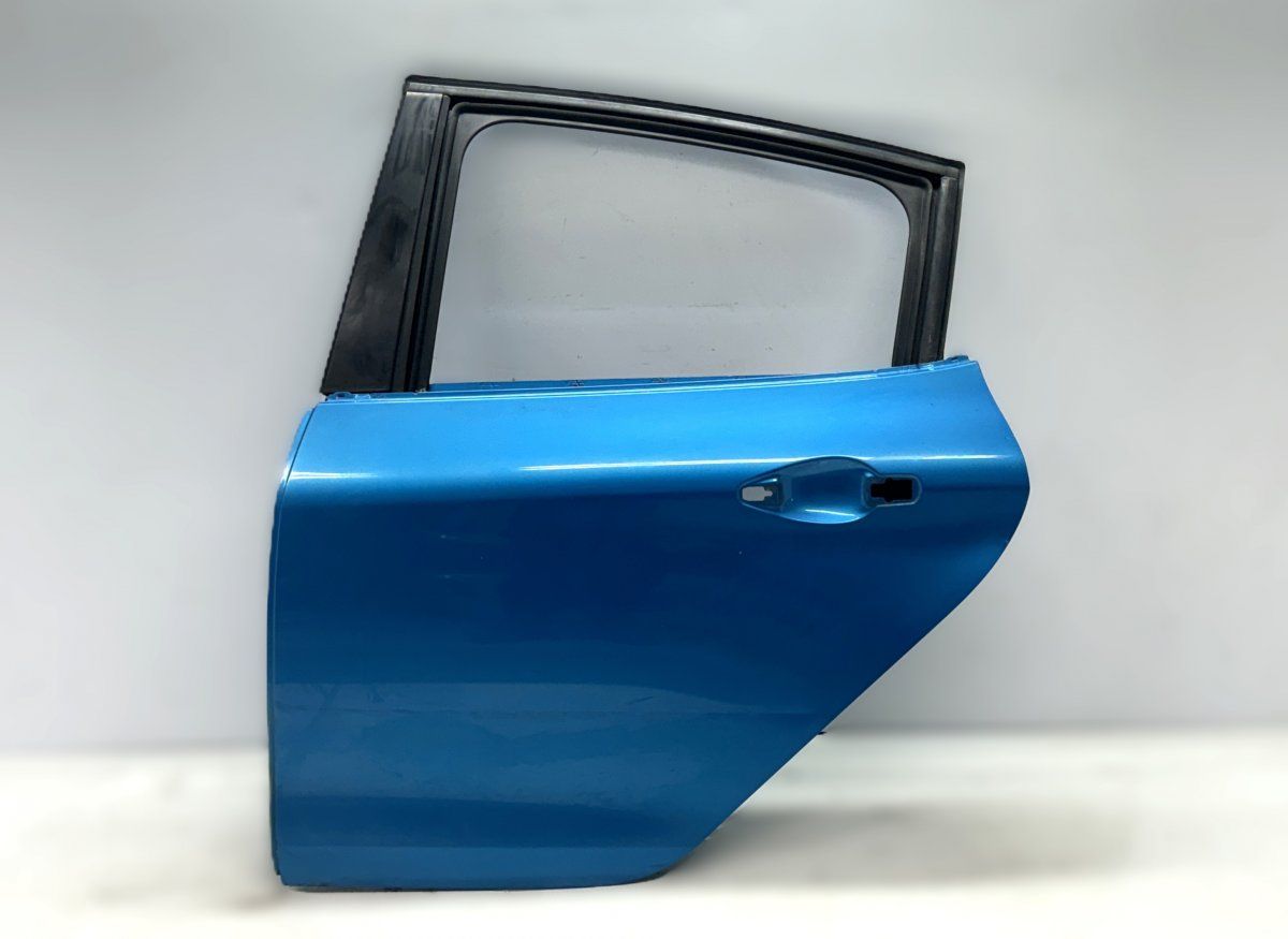 9802969780 Door Rear  Left PEUGEOT 2008 I (A94) (2013-2019)