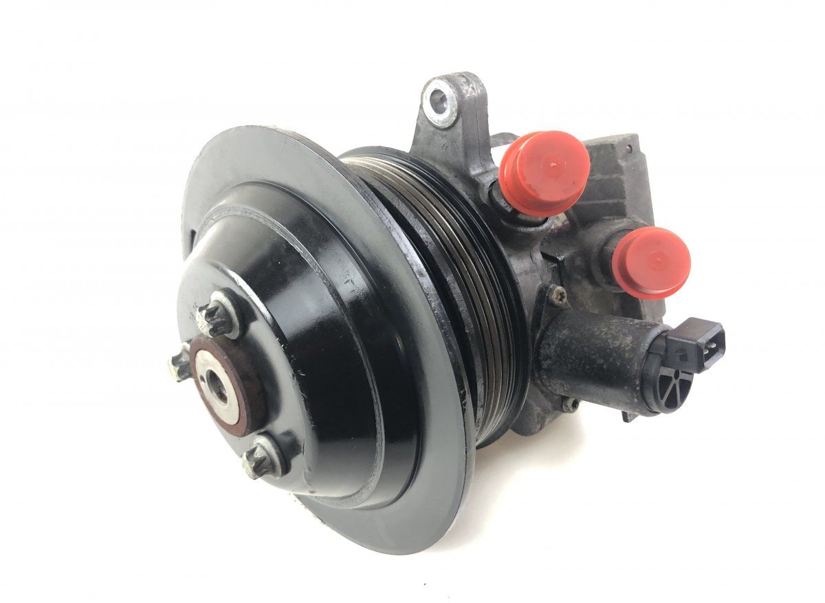 541022810 2108197C Power steering pump MERCEDES-BENZ SL-CLASS (R230) (2001-2012)