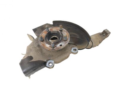 LR146343 Корпус на колесен лагер преден ляв LAND ROVER RANGE ROVER IV (LG/L405) (2012-2021)