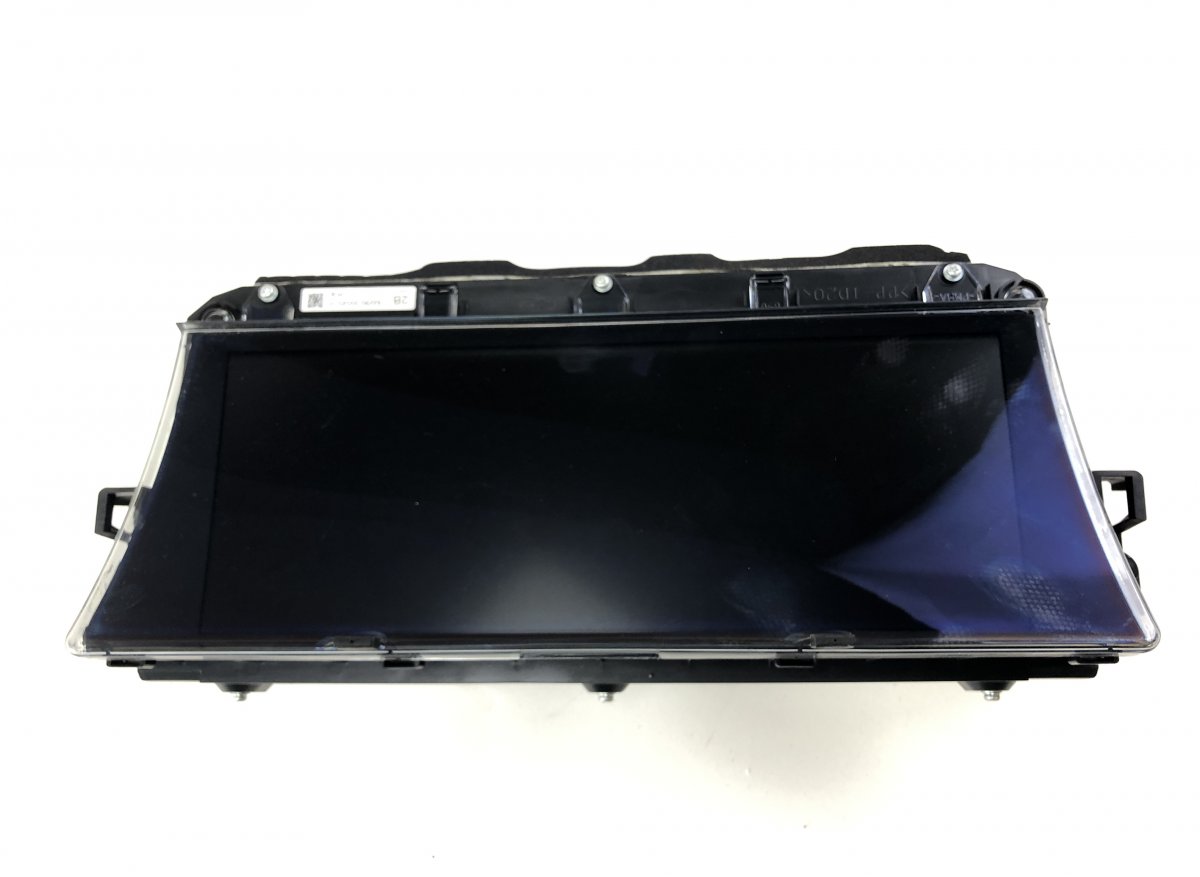 Lexus GS Dash screen 8329030020 Dash screen LEXUS GS IV (2011-2020)
...