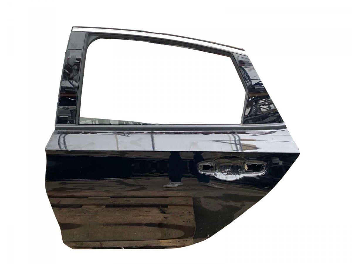 Honda Civic Door Rear Left 67550T43J00ZZ Door Rear  Left HONDA CIVIC XI (F...