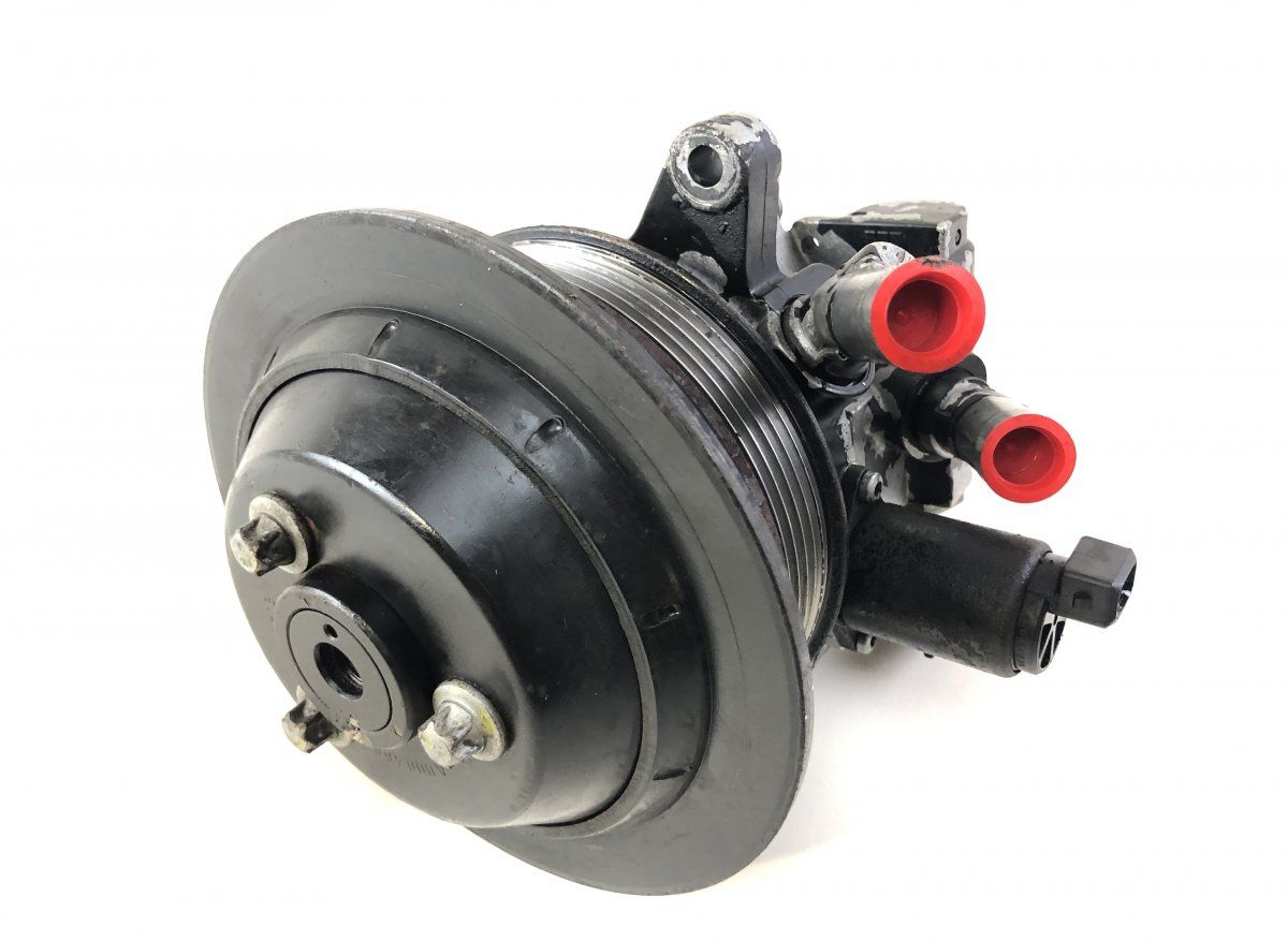 541022810 2108197C Power steering pump MERCEDES-BENZ SL-CLASS (R230) (2001-2012)