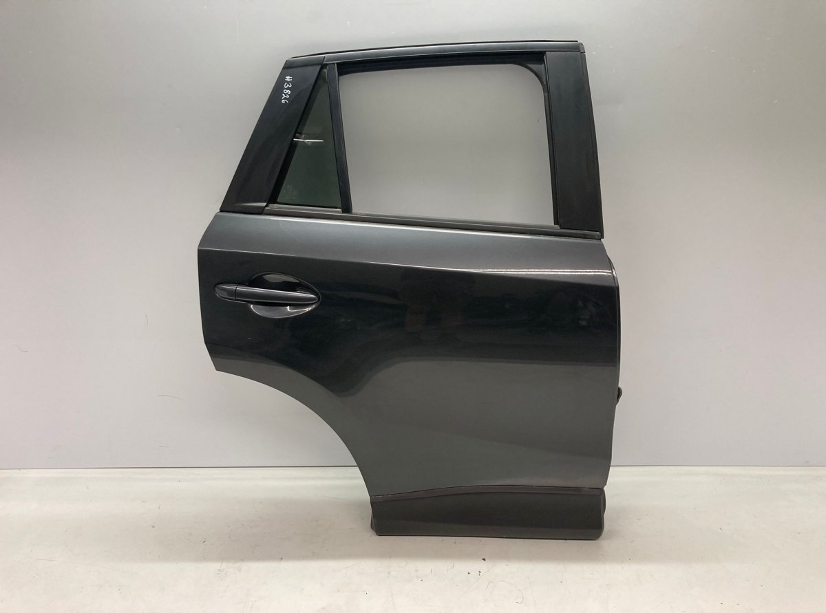 Mazda CX-5 (KE) Door Rear Right KD5372010 KD5372010 Door Rear Right MAZDA CX-5 ...