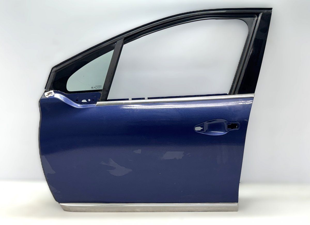 9802970380 Door Front Left PEUGEOT 2008 I (A94) (2013-2019)