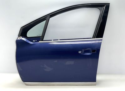 9802970380 Dörr Fram Vänster PEUGEOT 2008 I (A94) (2013-2019)