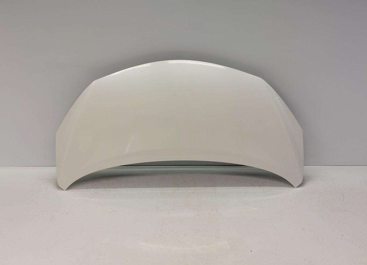 Nissan Note (E11) kapott F510M3VAMA Bonnet NISSAN NOTE II (E12) (2013-20...