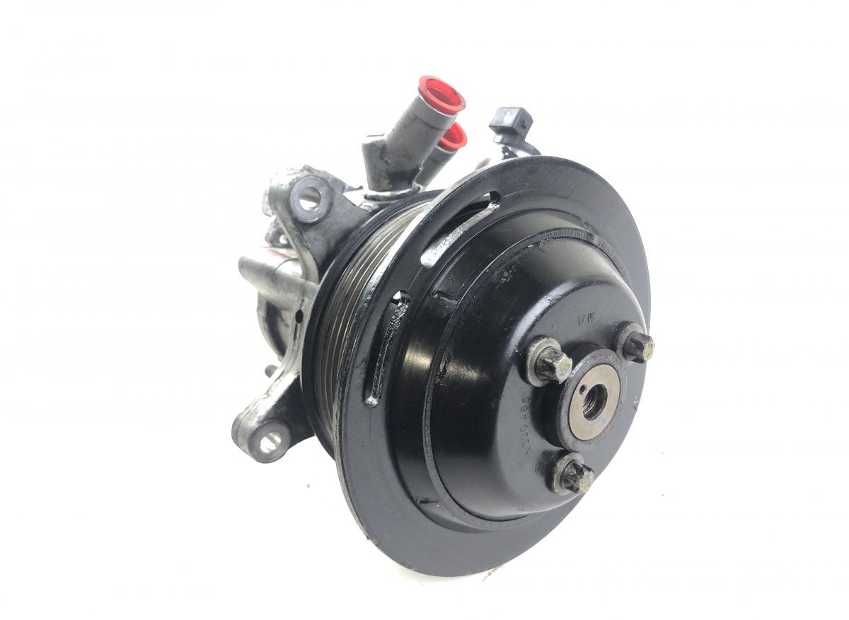 541022810 2108197C Power steering pump MERCEDES-BENZ SL-CLASS (R230) (2001-2012)
